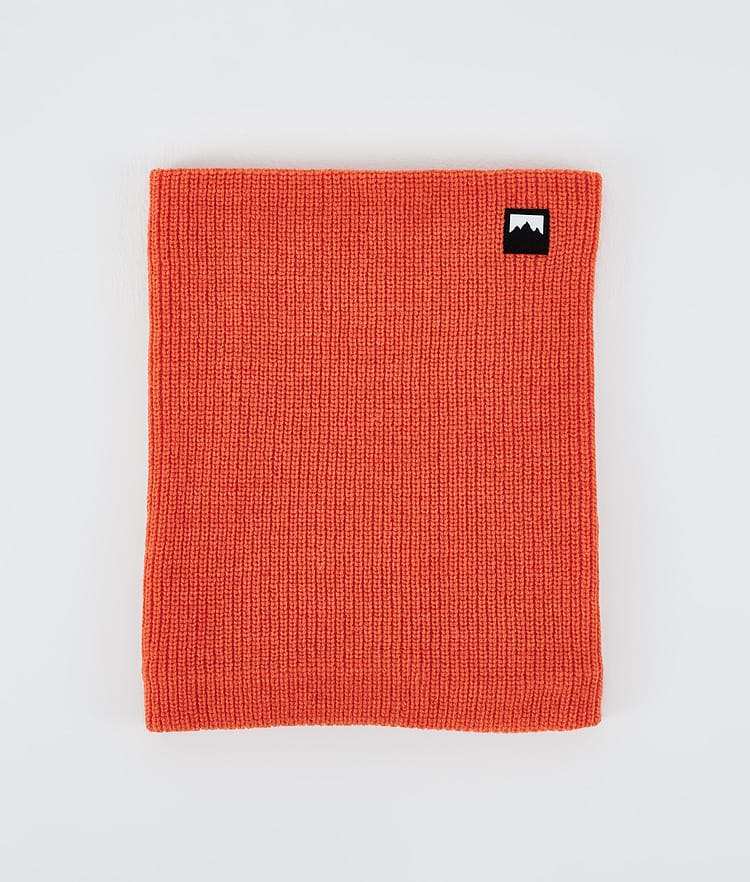 Montec Classic Knitted 2022 Tuubihuivi Orange, Kuva 1 / 3