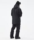 Dope Akin Laskettelu Outfit Miehet Black, Image 2 of 2