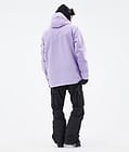 Dope Adept Laskettelu Outfit Miehet Faded Violet/Blackout, Image 2 of 2