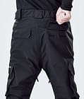 Montec Doom 2020 Lasketteluhousut Miehet Black, Kuva 6 / 6