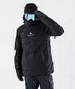 Montec Dune 2019 Lumilautailutakki Miehet Black
