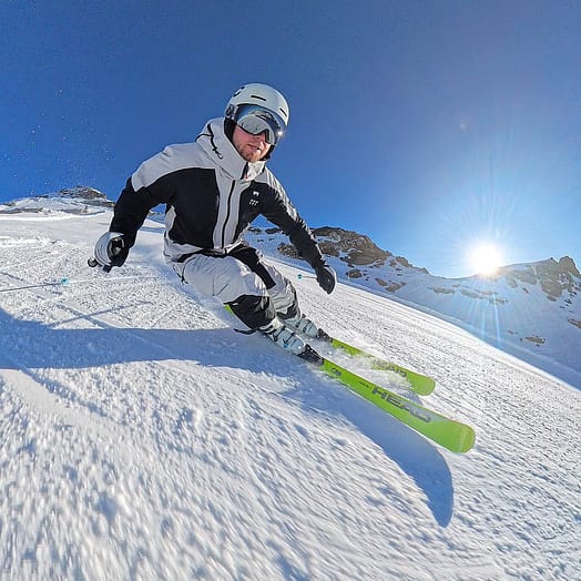 Asiakas @srienc.c tuotteessa Montec Dozer Lumilautailuhousut Miehet Light Grey/Black