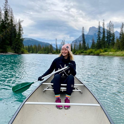 Asiakas @_jananov tuotteessa Dope Snuggle W 22 Kerrastopaita Naiset 2X-Up Black