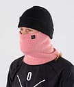 Dope 2X-UP Knitted Tuubihuivi Miehet Pink