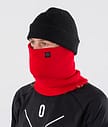 Dope 2X-UP Knitted Tuubihuivi Miehet Red