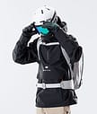 Montec Typhoon 2020 Laskettelutakki Miehet Black