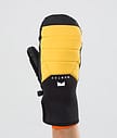 Montec Kilo 2020 Hanskat Miehet Yellow