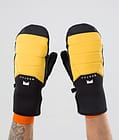 Montec Kilo 2020 Hanskat Yellow, Kuva 3 / 5
