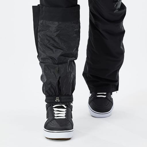 Joustavat lumilukot Tuotteen pääkuva,