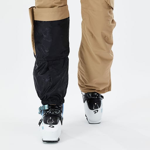 Joustavat lumilukot Tuotteen pääkuva,