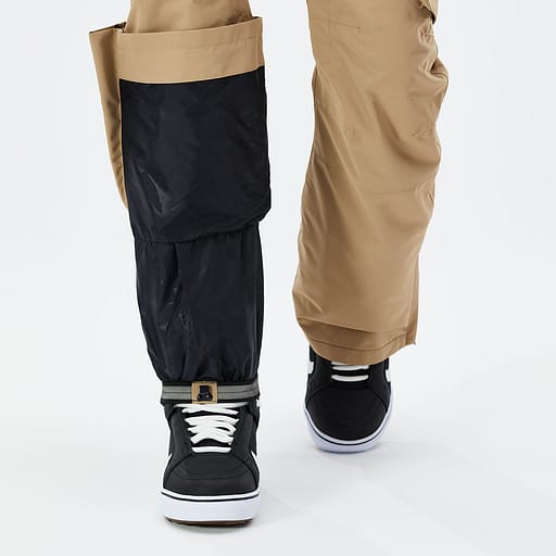 Joustavat lumilukot Tuotteen pääkuva,