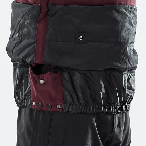 Joustava lumilukko