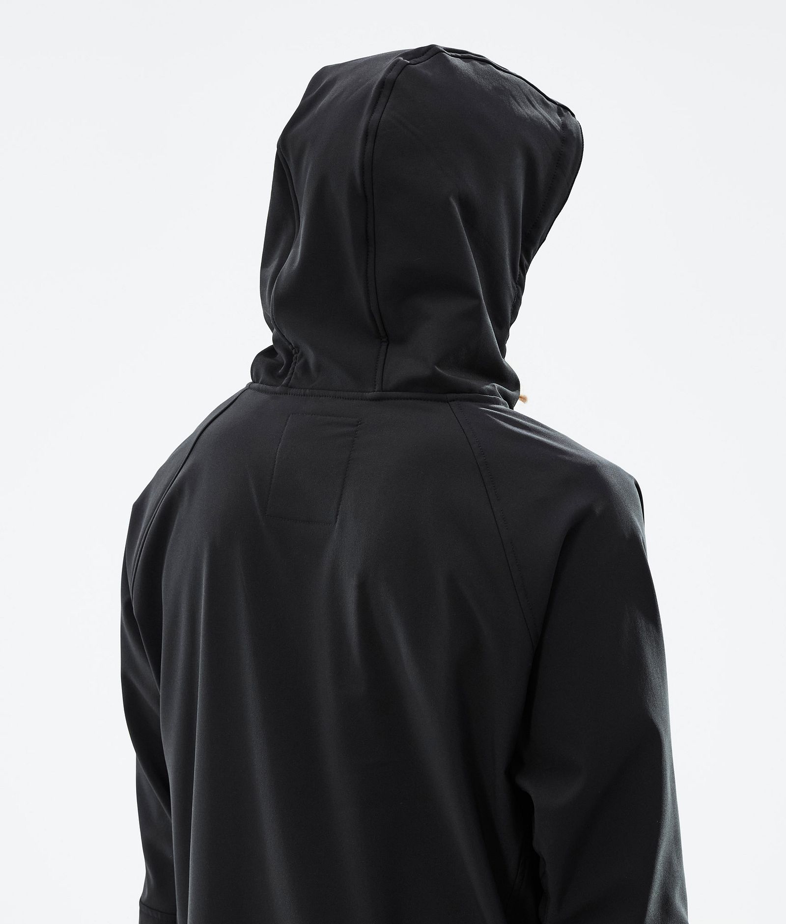 Dope Koi Huppari Miehet Black, Kuva 6 / 7