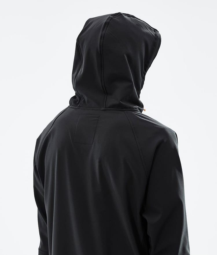 Dope Koi Huppari Miehet Black, Kuva 6 / 7