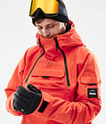 Dope Akin 2021 Laskettelutakki Miehet Orange, Kuva 2 / 11