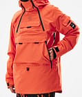 Dope Akin 2021 Laskettelutakki Miehet Orange, Kuva 9 / 11