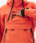 Dope Akin 2021 Laskettelutakki Miehet Orange, Kuva 11 / 11