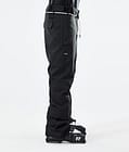 Dope Classic Lasketteluhousut Miehet Black, Kuva 2 / 5
