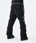 Dope Classic Lasketteluhousut Miehet Black, Kuva 3 / 5