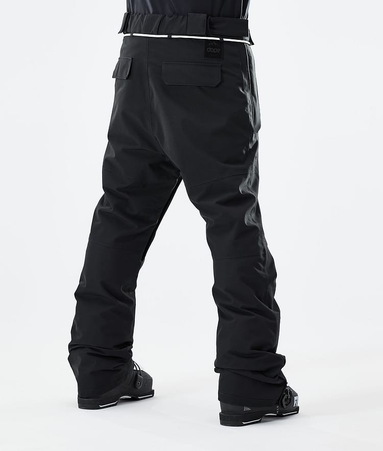 Dope Classic Lasketteluhousut Miehet Black, Kuva 3 / 5