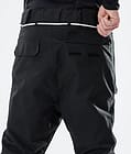 Dope Classic Lasketteluhousut Miehet Black, Kuva 5 / 5