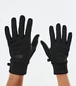 Dope Power 21 Lasketteluhanskat Miehet Black