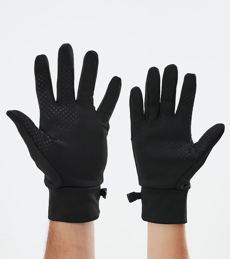 Dope Power 21 Lasketteluhanskat Black, Image 2 of 4