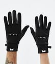 Montec Utility 21 Lasketteluhanskat Miehet Black/White