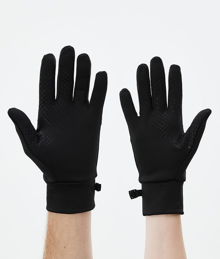 Montec Utility 21 Lasketteluhanskat Black/White, Image 2 of 4
