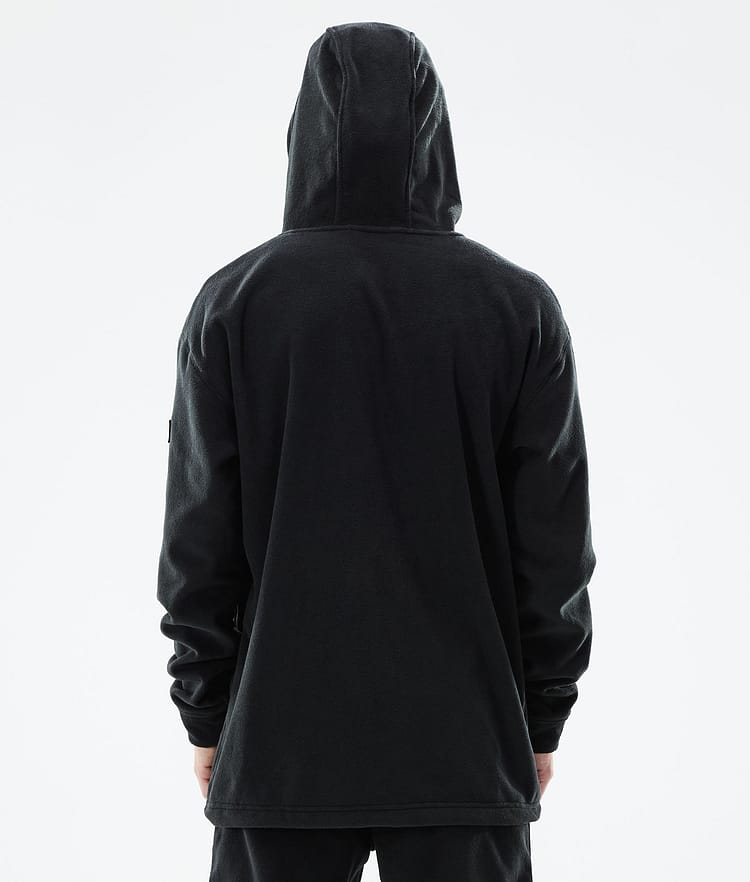 Dope Cozy II 21 Fleecehuppari Miehet Black, Image 3 of 7