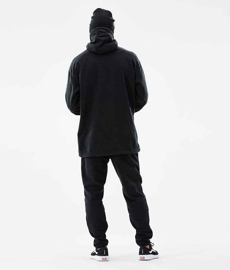 Dope Cozy II 21 Fleecehuppari Miehet Black, Image 5 of 7