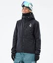 Montec Toasty W 60Gsm Välikerrostakki Naiset Black