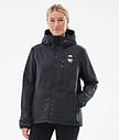 Montec Toasty W 60Gsm Välikerrostakki Ulkoilu Naiset Black