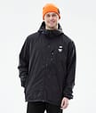 Montec Toasty 60Gsm Välikerrostakki Ulkoilu Miehet Black