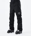 Dope Blizzard W 21 Lasketteluhousut Naiset Black