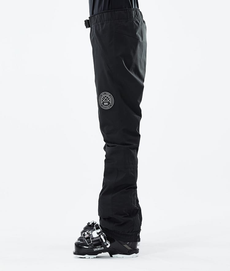 Dope Blizzard W 21 Lasketteluhousut Naiset Black, Image 2 of 4