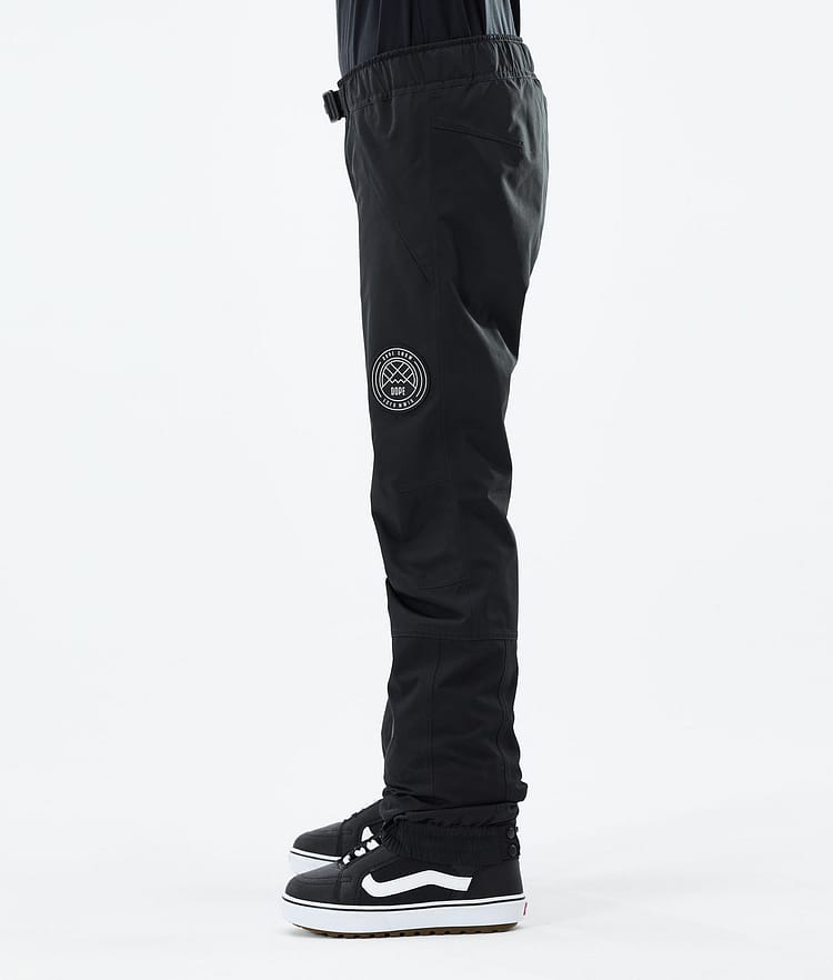 Dope Blizzard W 21 Lumilautailuhousut Naiset Black, Image 2 of 4