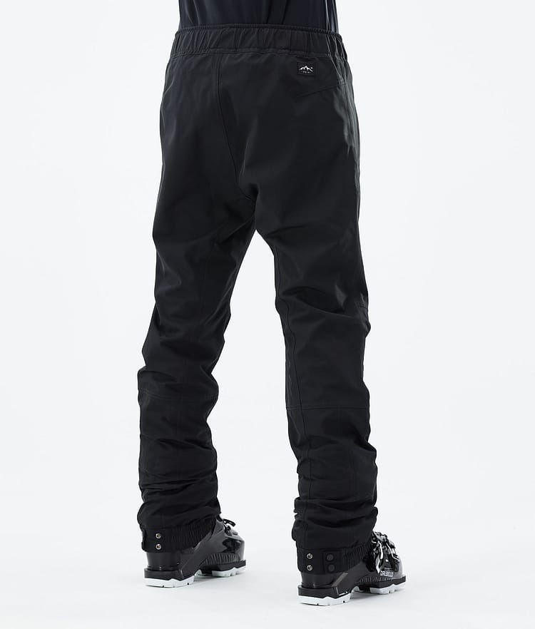 Dope Blizzard W 21 Lasketteluhousut Naiset Black, Image 3 of 4