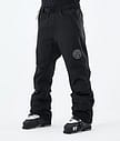 Dope Blizzard 21 Lasketteluhousut Miehet Black