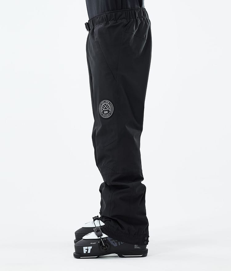 Dope Blizzard 21 Lasketteluhousut Miehet Black, Image 2 of 4