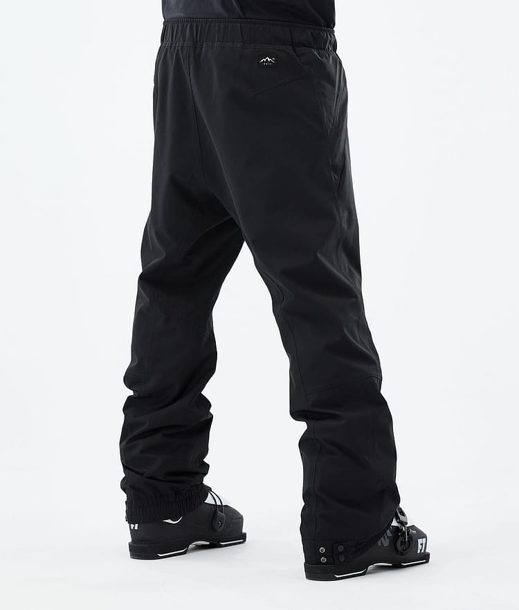 Dope Blizzard 21 Lasketteluhousut Miehet Black, Image 3 of 4