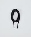 Dope Drawstring Pant Varaosa Miehet Black/Black Tip
