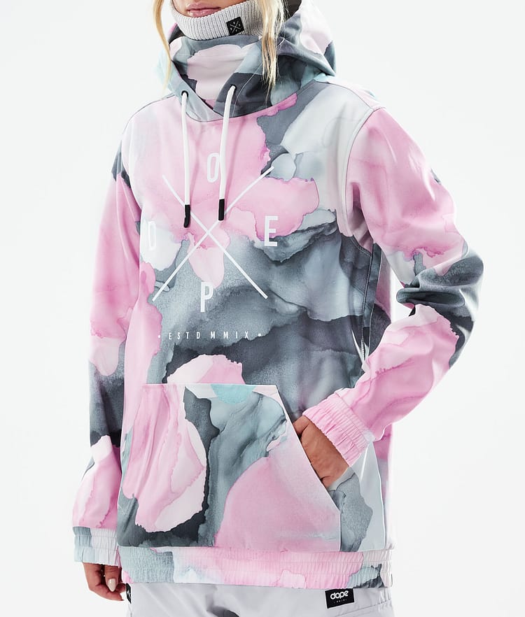 Dope Yeti 21 Laskettelutakki Naiset 2X-Up Blot, Image 9 of 9