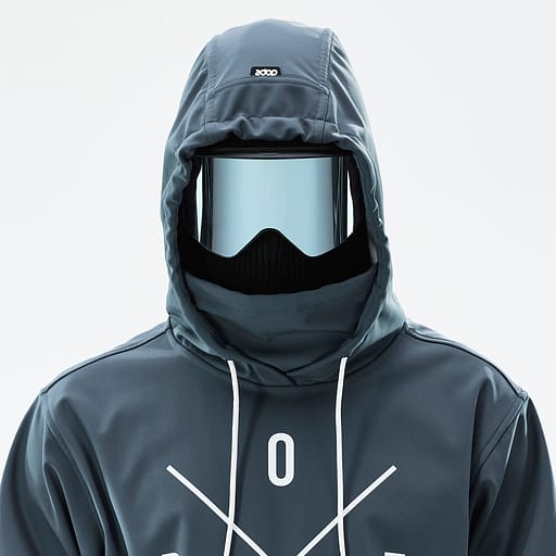 Säältä suojaava huppu Tuotteen pääkuva,