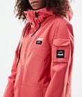 Dope Adept W 2021 Laskettelutakki Naiset Coral, Kuva 2 / 11