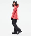Dope Adept W 2021 Laskettelutakki Naiset Coral, Kuva 5 / 11