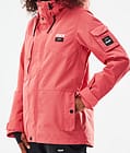 Dope Adept W 2021 Laskettelutakki Naiset Coral, Kuva 9 / 11