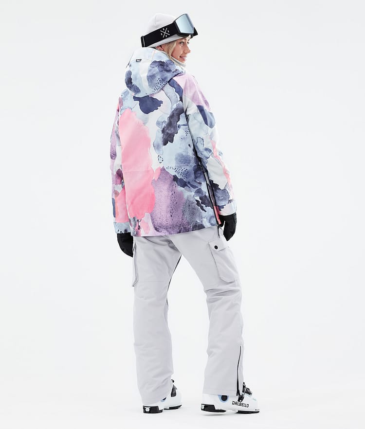 Dope Annok W 21 Laskettelutakki Naiset Ink, Image 6 of 10