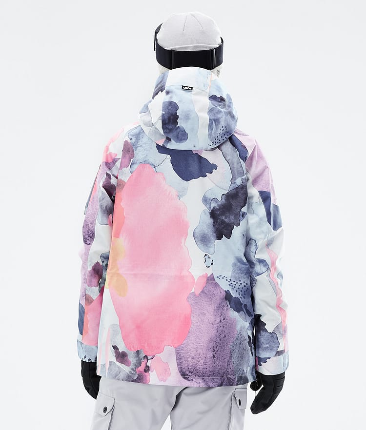 Dope Annok W 21 Lumilautailutakki Naiset Ink, Image 8 of 10