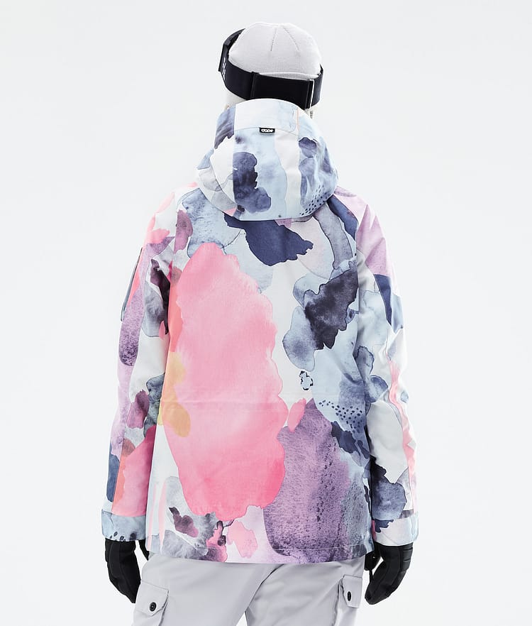 Dope Annok W 21 Laskettelutakki Naiset Ink, Image 8 of 10